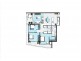 11109/5 ‘Waterpoint’ Harbourside Court, Biggera Waters QLD 4216 Floorplan