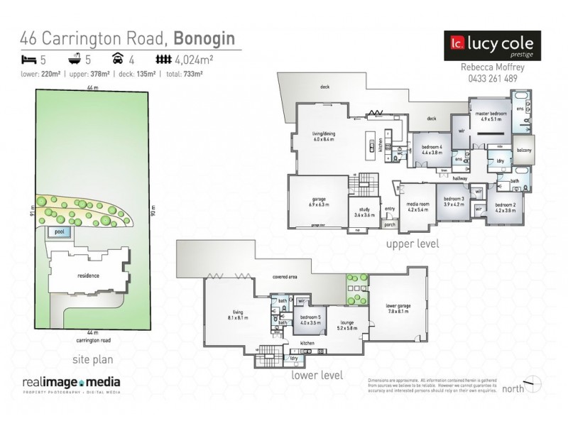 46 Carrington Road, Bonogin QLD 4213 Lucy Cole Prestige Properties