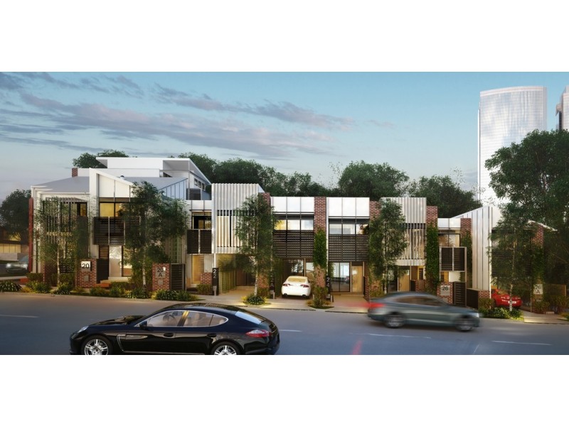 29A ‘ENVI’ Meron Street, Southport QLD 4215