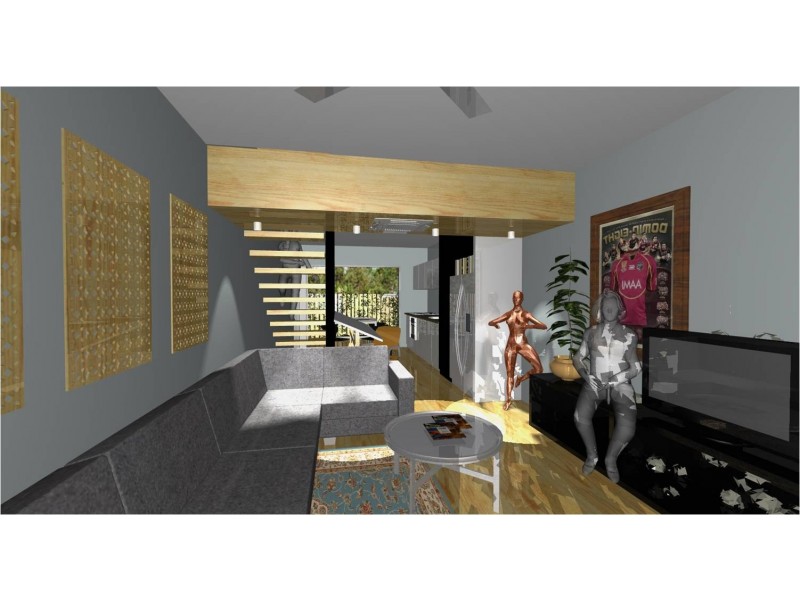 29A ‘ENVI’ Meron Street, Southport QLD 4215