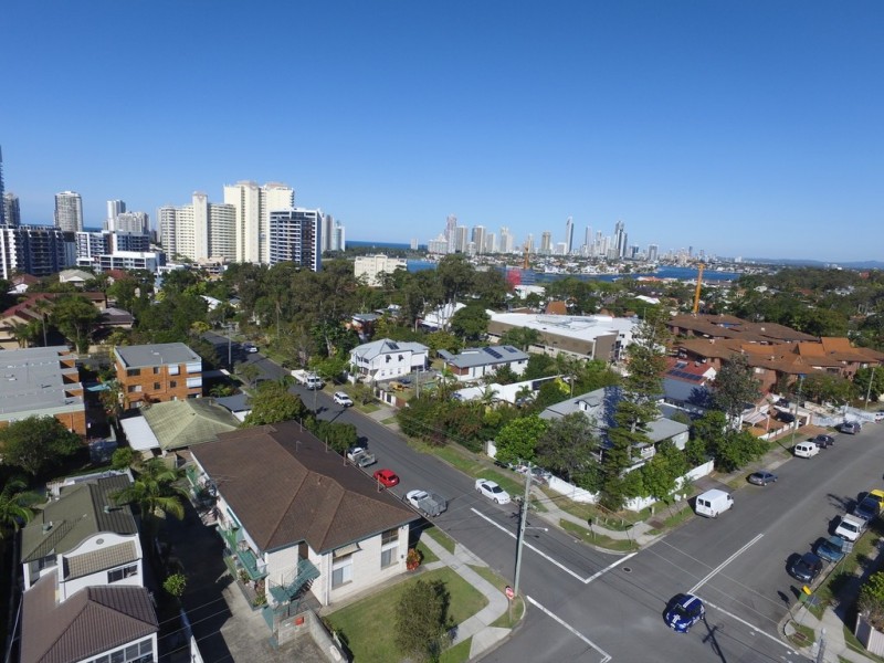 29A ‘ENVI’ Meron Street, Southport QLD 4215