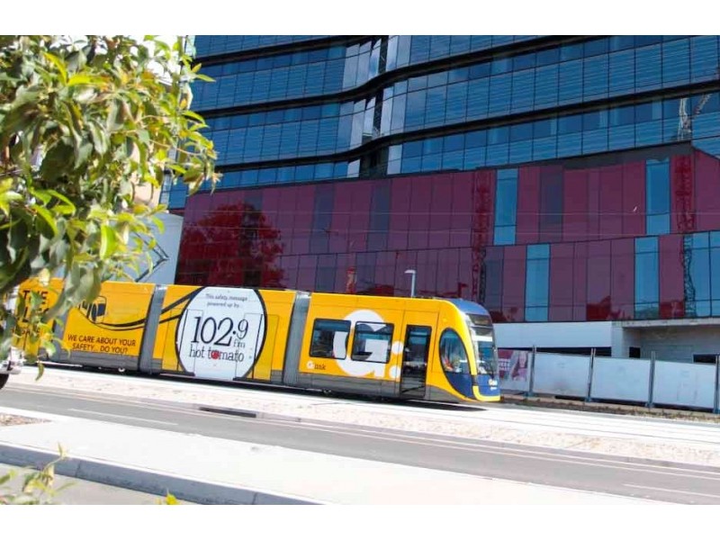 29A ‘ENVI’ Meron Street, Southport QLD 4215