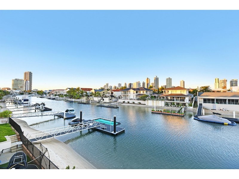 Paradise Waters QLD 4217