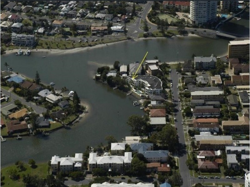 17/52 Back Street, Biggera Waters QLD 4216