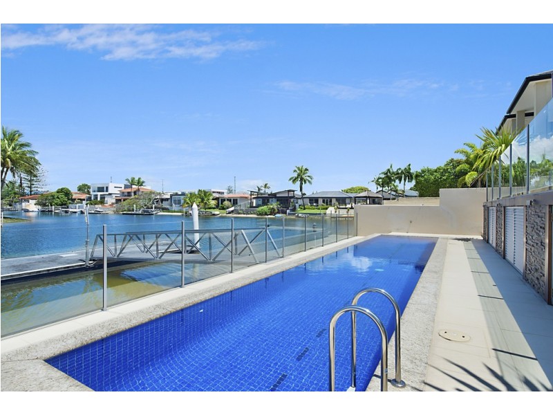 46 Salerno Street, Isle Of Capri QLD 4217