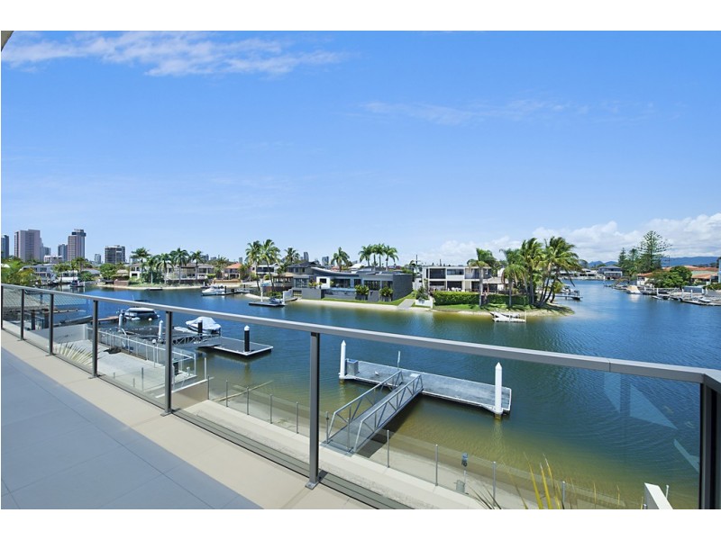 46 Salerno Street, Isle Of Capri QLD 4217