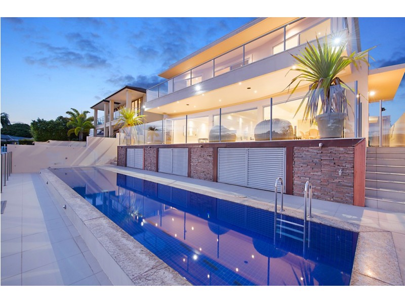 46 Salerno Street, Isle Of Capri QLD 4217