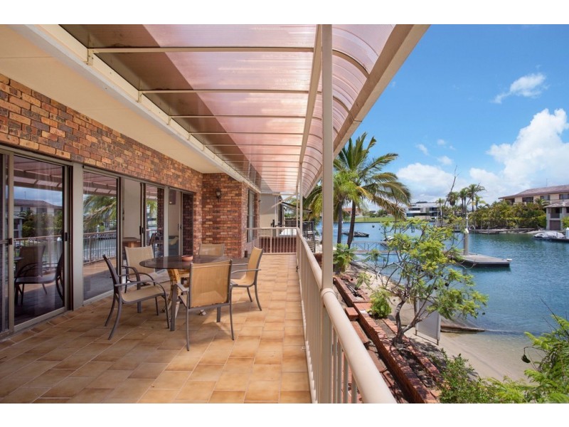 42 Norseman Court, Paradise Waters QLD 4217