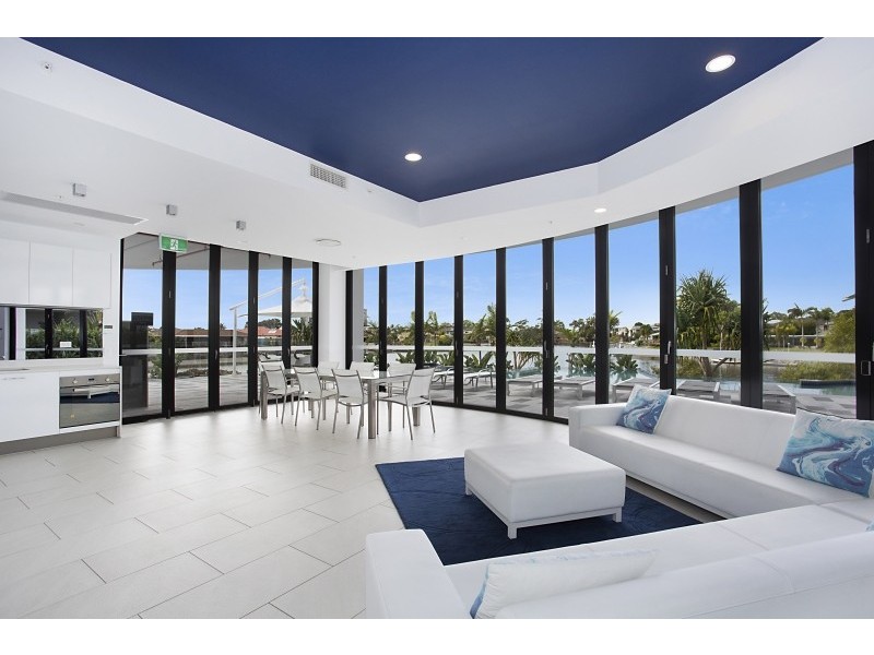 1308/5 ‘Waterpoint’ Harbourside Court, Biggera Waters QLD 4216