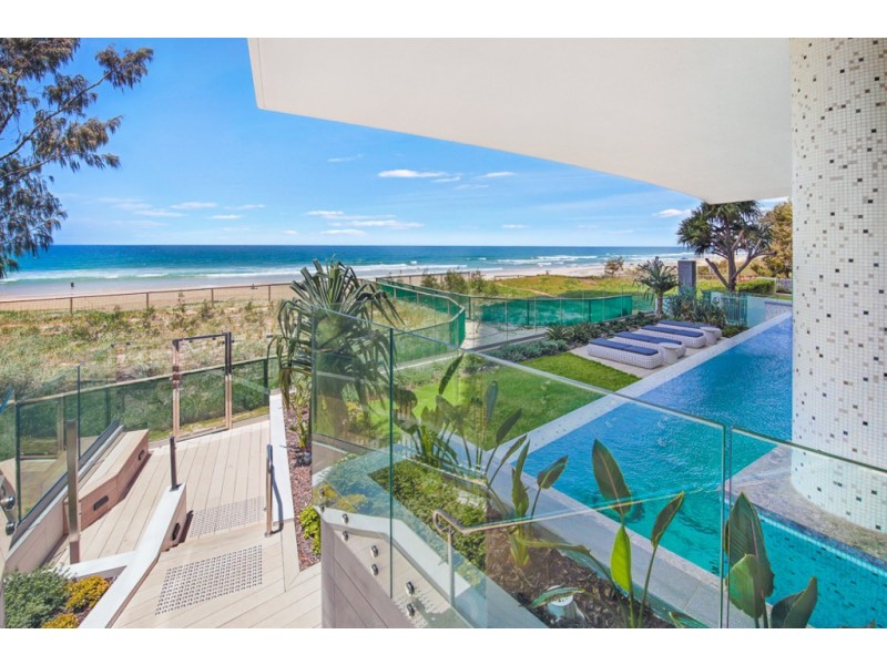 902/3 ‘Northcliffe Residences’ Northcliffe Terrace, Surfers Paradise QLD 4217