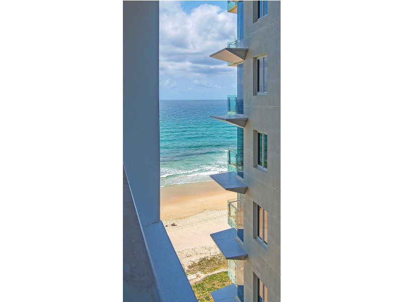 902/3 ‘Northcliffe Residences’ Northcliffe Terrace, Surfers Paradise QLD 4217