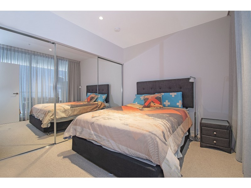 902/3 ‘Northcliffe Residences’ Northcliffe Terrace, Surfers Paradise QLD 4217