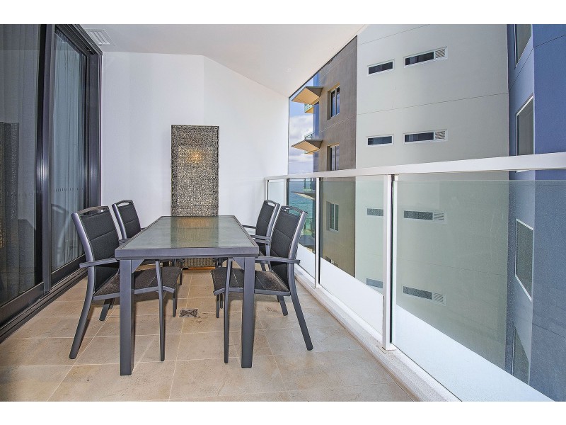 902/3 ‘Northcliffe Residences’ Northcliffe Terrace, Surfers Paradise QLD 4217