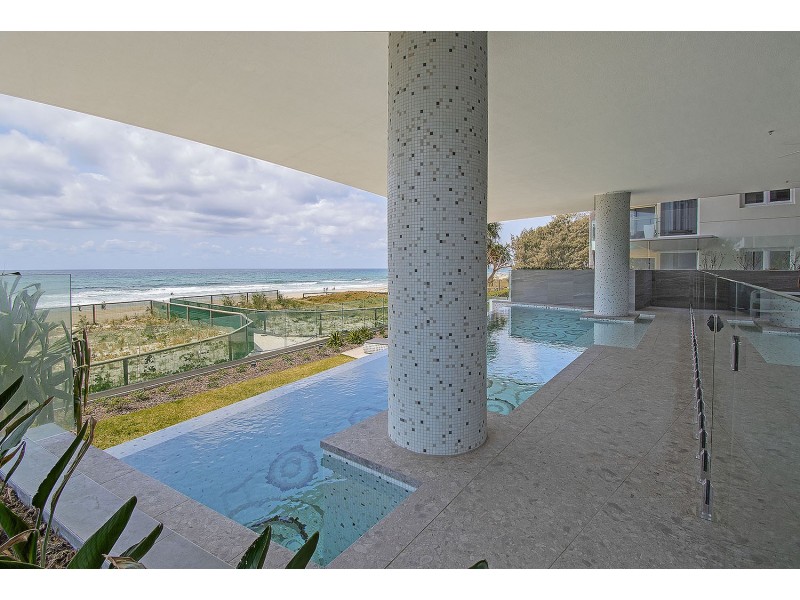 902/3 ‘Northcliffe Residences’ Northcliffe Terrace, Surfers Paradise QLD 4217