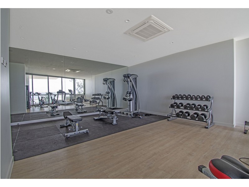 902/3 ‘Northcliffe Residences’ Northcliffe Terrace, Surfers Paradise QLD 4217