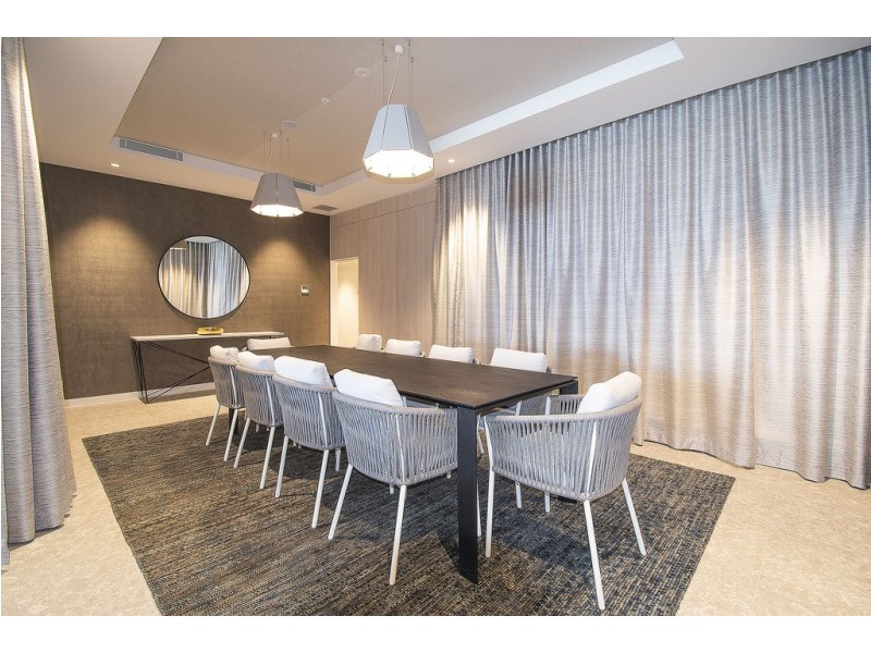 902/3 ‘Northcliffe Residences’ Northcliffe Terrace, Surfers Paradise QLD 4217