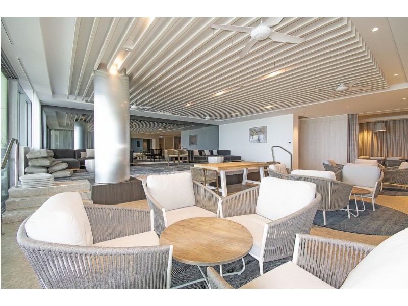 902/3 ‘Northcliffe Residences’ Northcliffe Terrace, Surfers Paradise QLD 4217