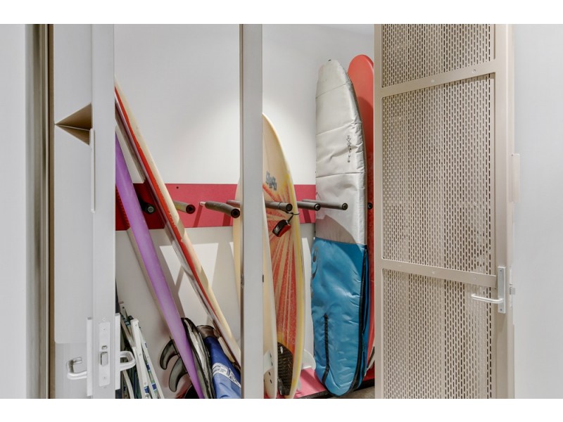 902/3 ‘Northcliffe Residences’ Northcliffe Terrace, Surfers Paradise QLD 4217