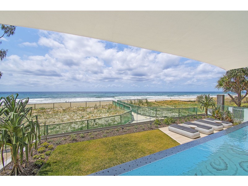 902/3 ‘Northcliffe Residences’ Northcliffe Terrace, Surfers Paradise QLD 4217