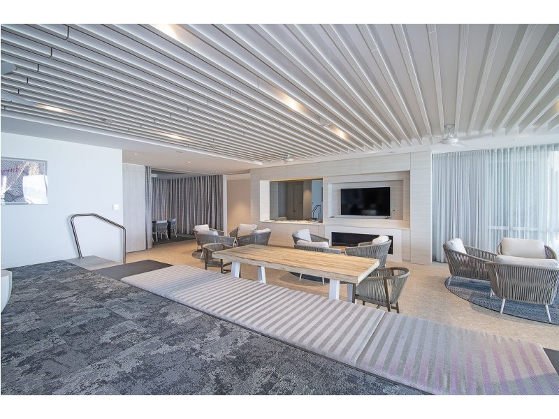 902/3 ‘Northcliffe Residences’ Northcliffe Terrace, Surfers Paradise QLD 4217