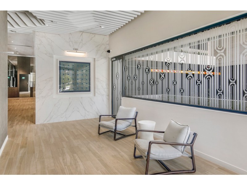 902/3 ‘Northcliffe Residences’ Northcliffe Terrace, Surfers Paradise QLD 4217