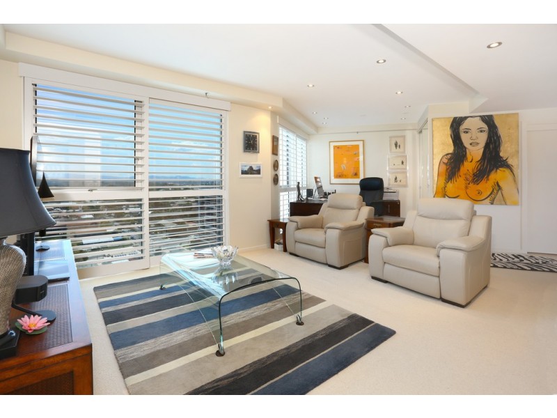 1404/300 ‘Aqua’ Marine Parade, Labrador QLD 4215