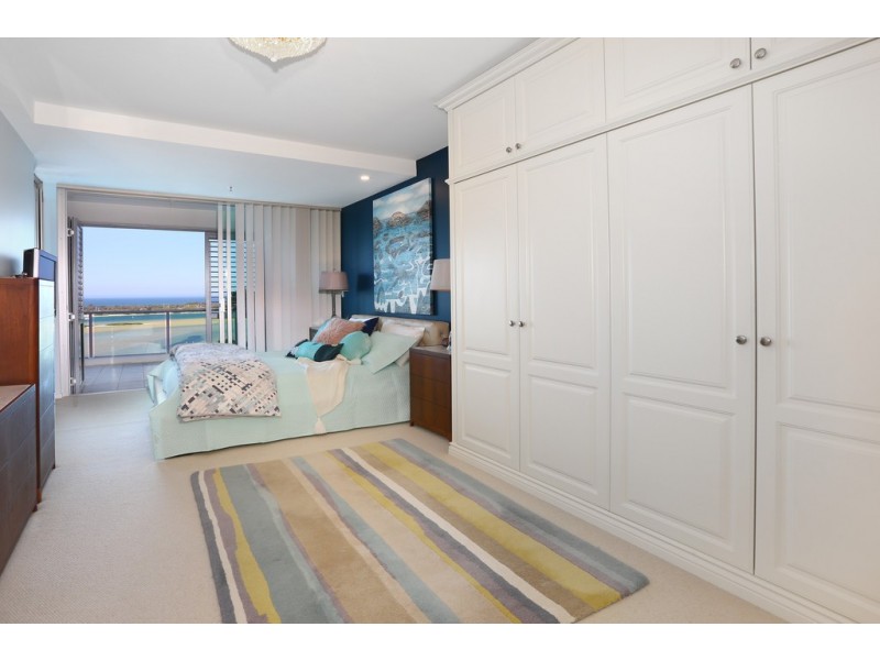 1404/300 ‘Aqua’ Marine Parade, Labrador QLD 4215