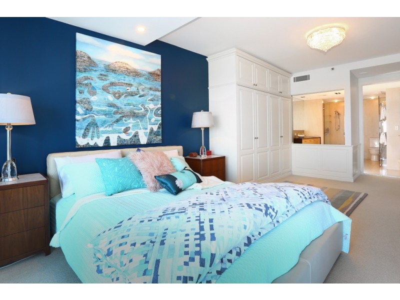 1404/300 ‘Aqua’ Marine Parade, Labrador QLD 4215