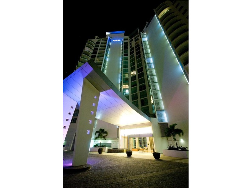 1404/300 ‘Aqua’ Marine Parade, Labrador QLD 4215