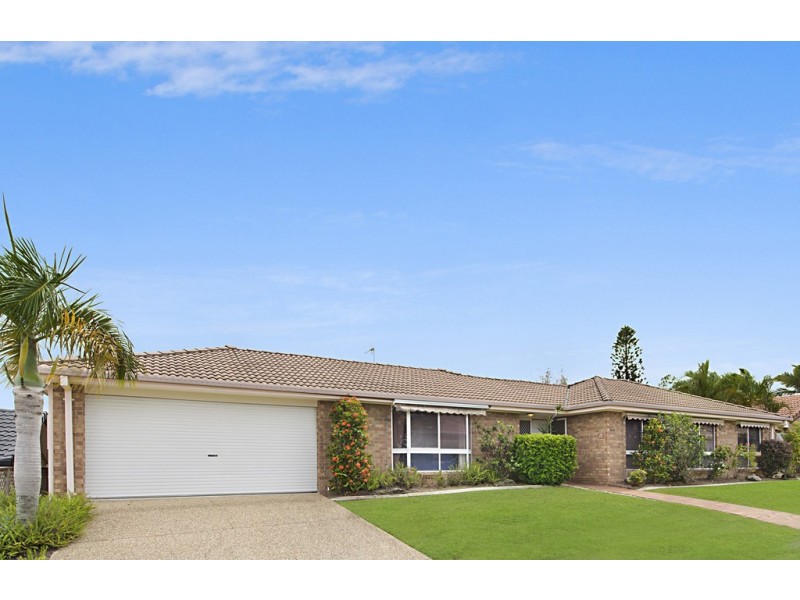 17/9 Cannon Street, Southport QLD 4215