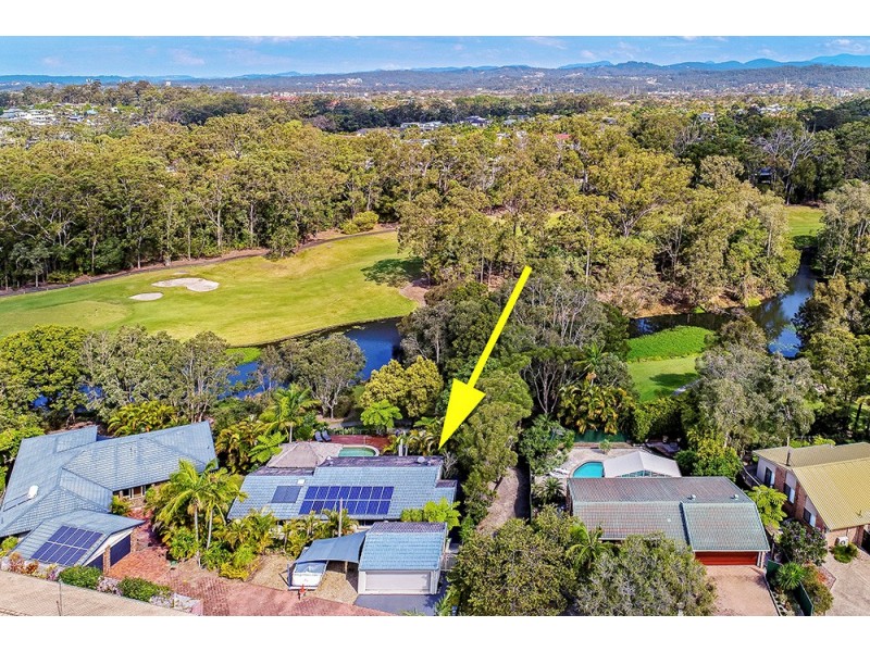 18 Carnoustie Court, Robina QLD 4226