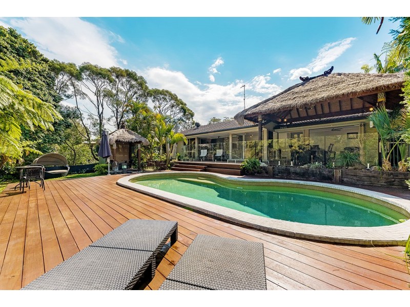 18 Carnoustie Court, Robina QLD 4226