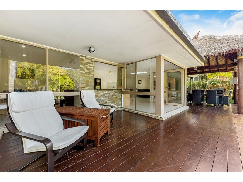 18 Carnoustie Court, Robina QLD 4226