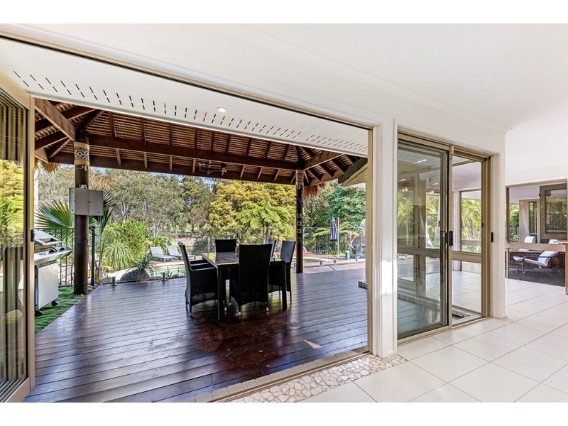 18 Carnoustie Court, Robina QLD 4226