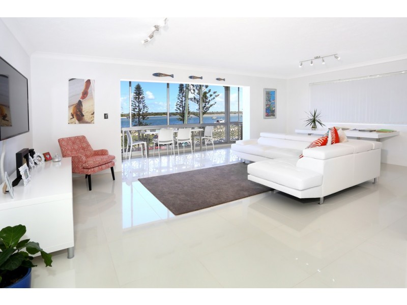 3/464 Marine Parade, Biggera Waters QLD 4216