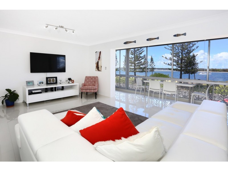 3/464 Marine Parade, Biggera Waters QLD 4216