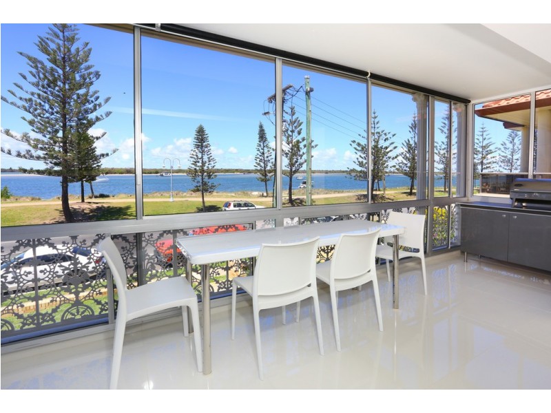 3/464 Marine Parade, Biggera Waters QLD 4216