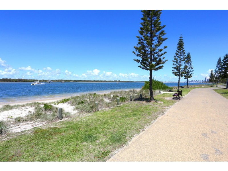 3/464 Marine Parade, Biggera Waters QLD 4216