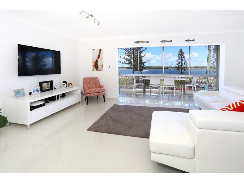 3/464 Marine Parade, Biggera Waters QLD 4216