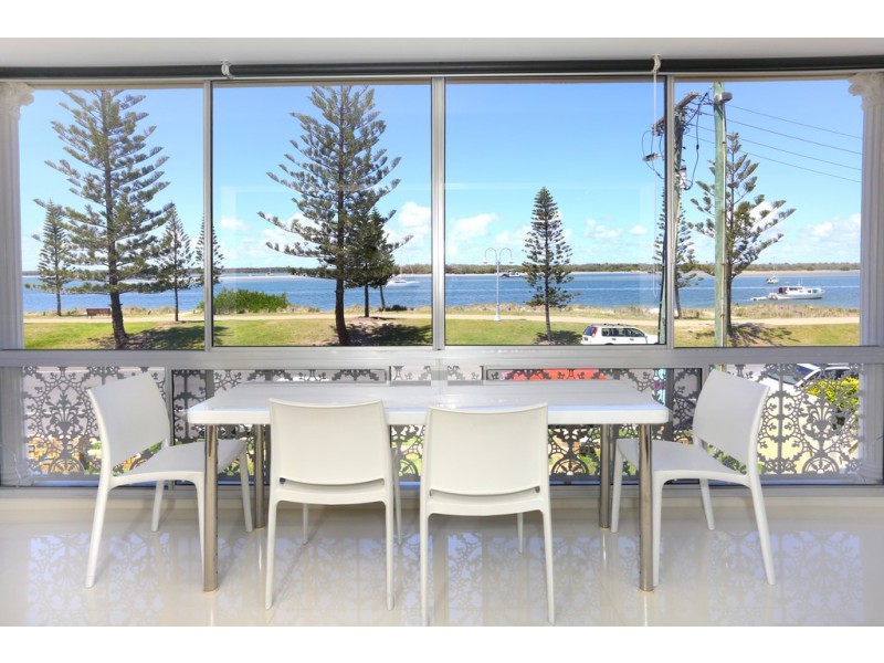 3/464 Marine Parade, Biggera Waters QLD 4216