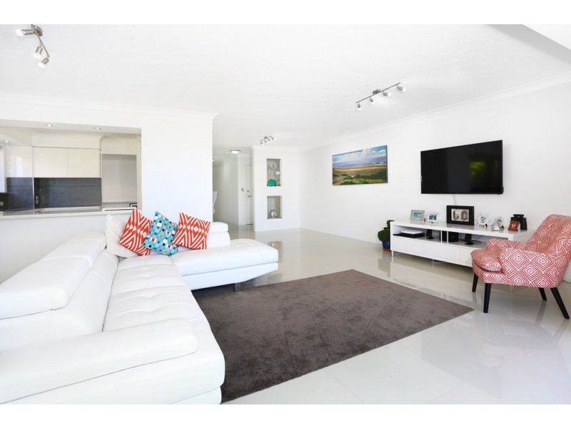 3/464 Marine Parade, Biggera Waters QLD 4216