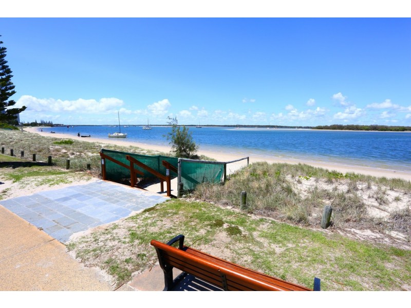 3/464 Marine Parade, Biggera Waters QLD 4216