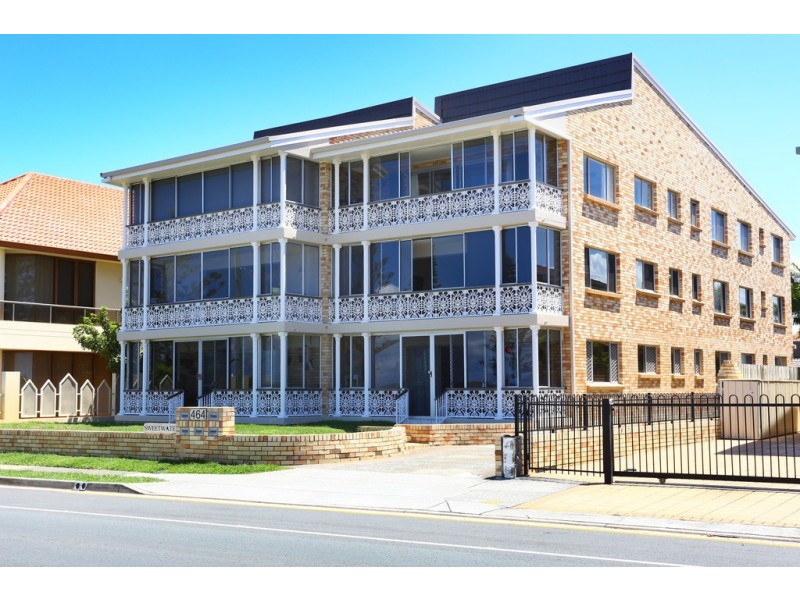 3/464 Marine Parade, Biggera Waters QLD 4216