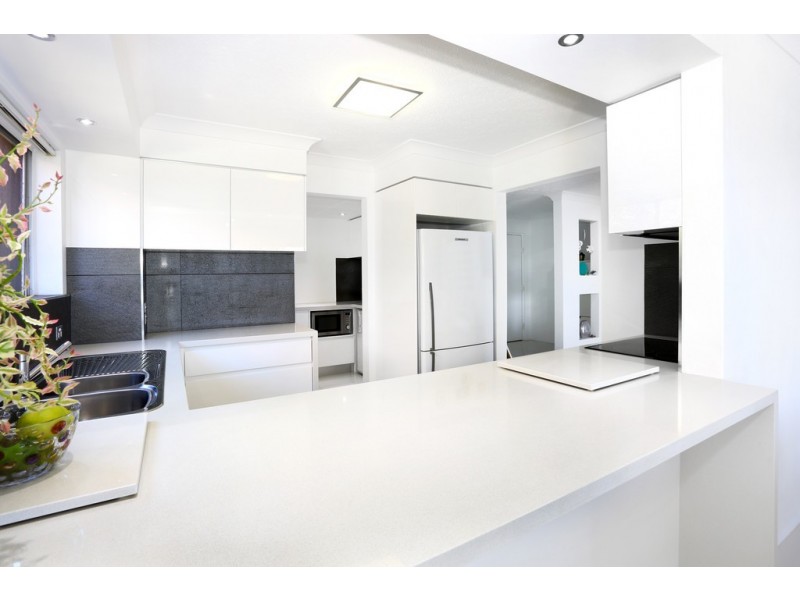 3/464 Marine Parade, Biggera Waters QLD 4216