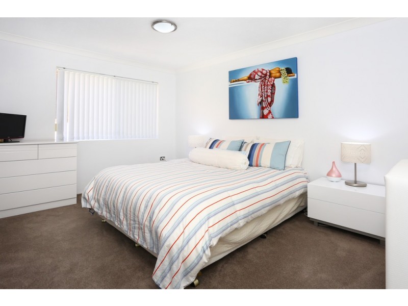 3/464 Marine Parade, Biggera Waters QLD 4216