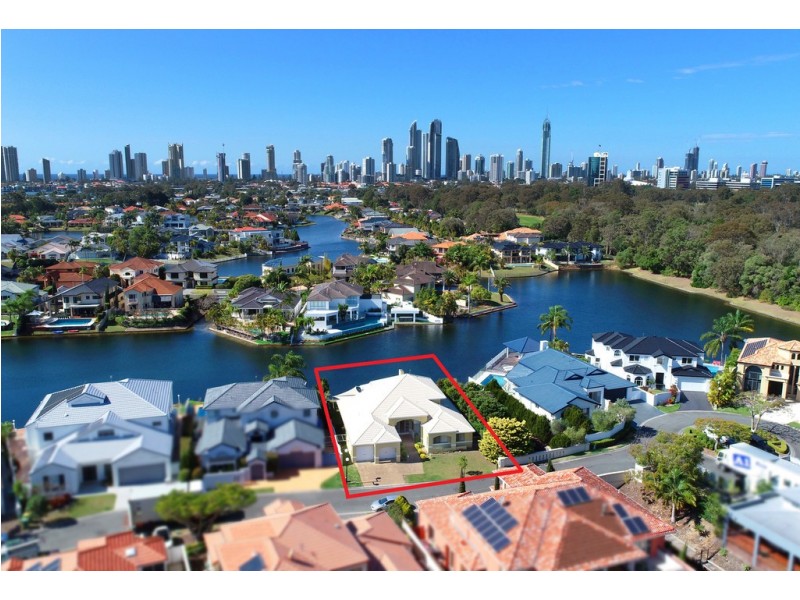 114/40 Cotlew Street East, Southport QLD 4215