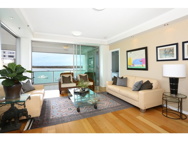 701/300 ‘Aqua’ Marine Parade, Labrador QLD 4215