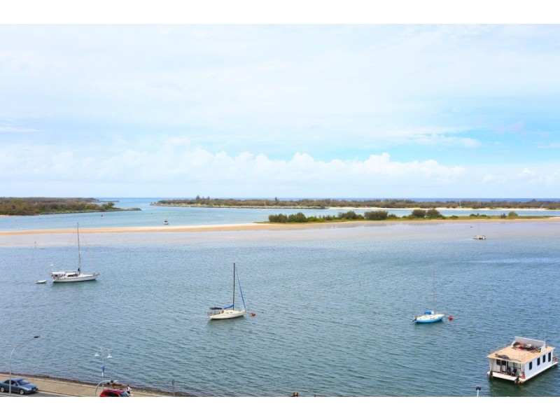 701/300 ‘Aqua’ Marine Parade, Labrador QLD 4215