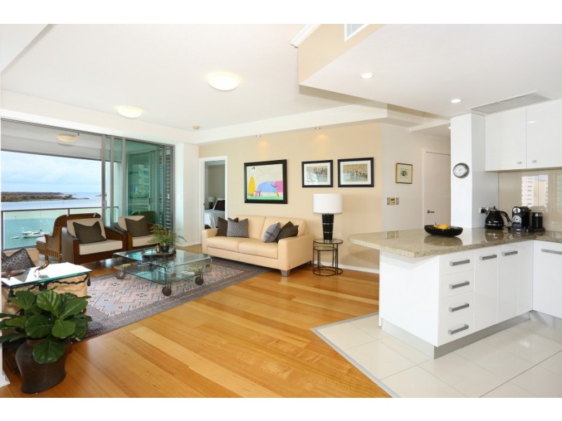 701/300 ‘Aqua’ Marine Parade, Labrador QLD 4215