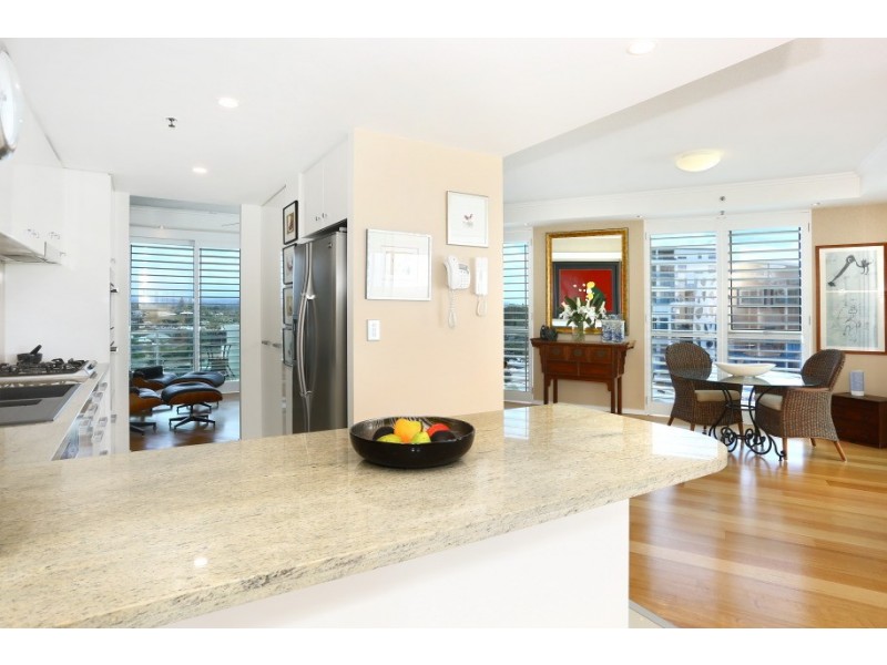 701/300 ‘Aqua’ Marine Parade, Labrador QLD 4215